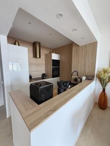 PlayaDuquesa Apartment SEAVIEW