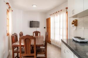 El mangrullo de la española