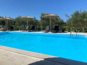 Three Charites Resort