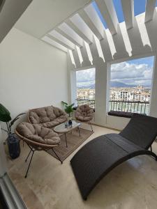 PlayaDuquesa Apartment SEAVIEW