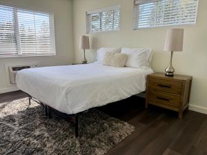 Homestead Village - Two Bedroom Condo Top Floor