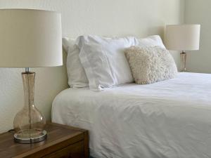 Homestead Village - Two Bedroom Condo Top Floor