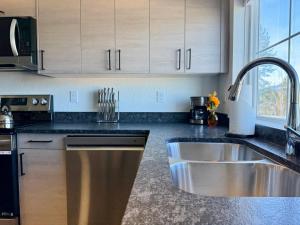 Homestead Village - Two Bedroom Condo Top Floor