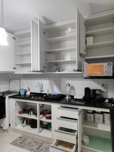 Praia do Massaguaçu - Casa Lassiter