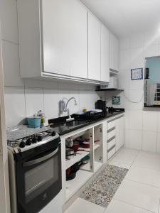 Praia do Massaguaçu - Casa Lassiter