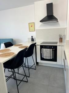 Appartements Casa Matteo - 5 min from Disney : photos des chambres