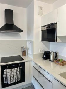 Appartements Casa Matteo - 5 min from Disney : photos des chambres