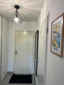 Appartements Casa Matteo - 5 min from Disney : photos des chambres