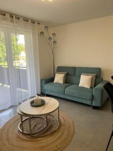 Appartements Casa Matteo - 5 min from Disney : photos des chambres