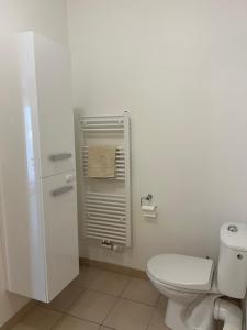 Appartements Casa Matteo - 5 min from Disney : photos des chambres