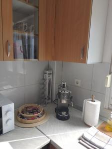 Apartman Dujma