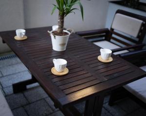 Apartman Korićanac II Vrnjačka Banja