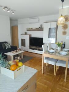 Apartman Dujma