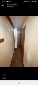 3 bedroom deluxe Caravan on golden palm, chapel st leonards