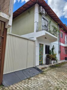 COP30 Casa Mangueirão