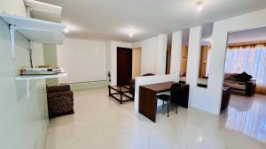 Cómodo y hermoso apartamento cerca de supermaxi