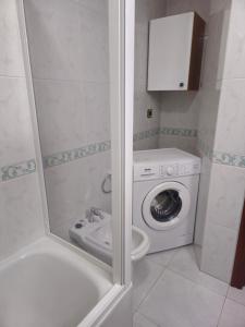 O piso da Tia Lo,la