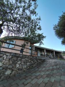 Il Nido 1 di San Pietro img18