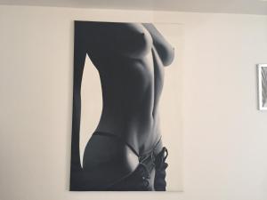 Appartements Studio Glamour Naturiste : photos des chambres