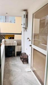 Cómodo y hermoso apartamento cerca de supermaxi