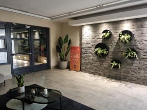 Departamento moderno y central en Chillan