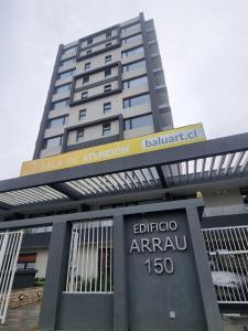 Departamento moderno y central en Chillan