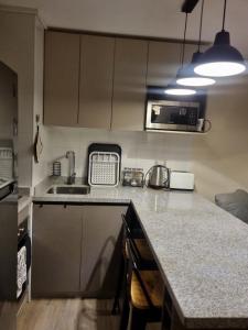 Departamento moderno y central en Chillan