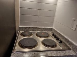 Departamento moderno y central en Chillan