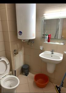 Harmony Hills Tomovi Apartment A12