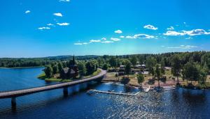 Lungsunds Hotell & Camping