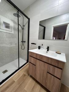 House Casa in Sotillo de la Adrada