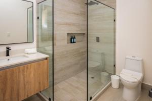 Cumbres Garden Cancun apartamentos modernos