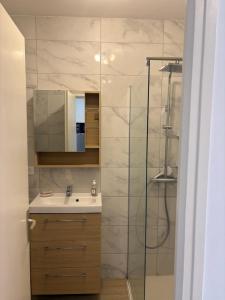 Studio Moderne Cannes - Parking - Proche de la plage