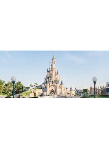 Appartements Casa Matteo - 5 min from Disney : photos des chambres