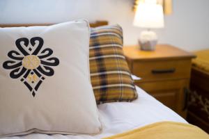 U Gawlaka - Noclegi z Jacuzzi i widokiem na Tatry