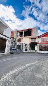 Cómodo y hermoso apartamento cerca de supermaxi