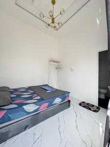 Mila Homestay