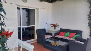 Apartamento dúplex en NaturaWorld