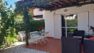 Apartamento dúplex en NaturaWorld