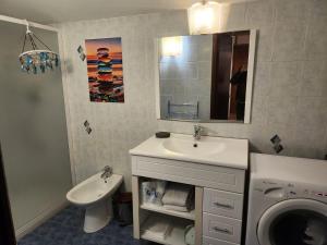 Appartements Deux pieces tout confort Monacia d-Aullene : photos des chambres