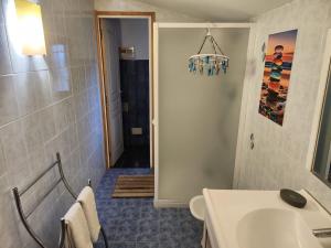 Appartements Deux pieces tout confort Monacia d-Aullene : photos des chambres