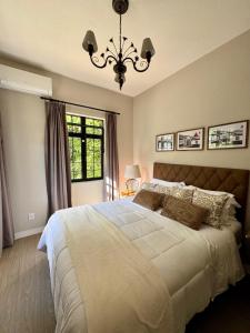 Casas Petite Province Tiradentes refúgio ao pé da Serra