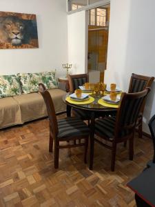 Porto da Barra Apartment