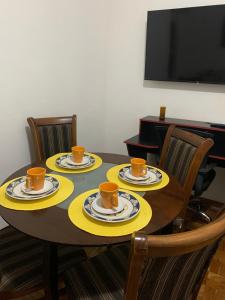 Porto da Barra Apartment