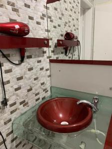 Porto da Barra Apartment