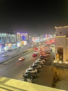 شرفة الدمام