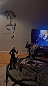 شرفة الدمام