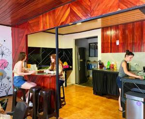 Blackout Hostel