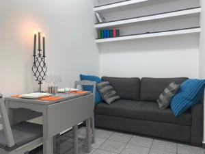 Apartment for couples