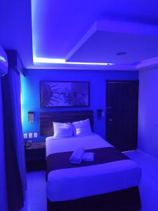 Hotel Casa Marán